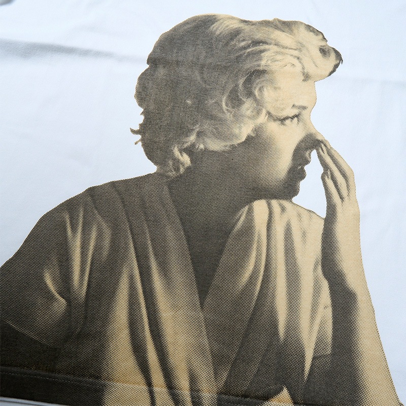 Marilyn Monroe 2-Color Photo Tee
