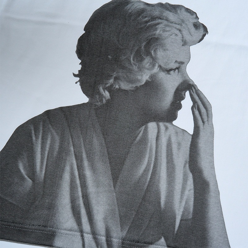 Marilyn Monroe 2-Color Photo Tee