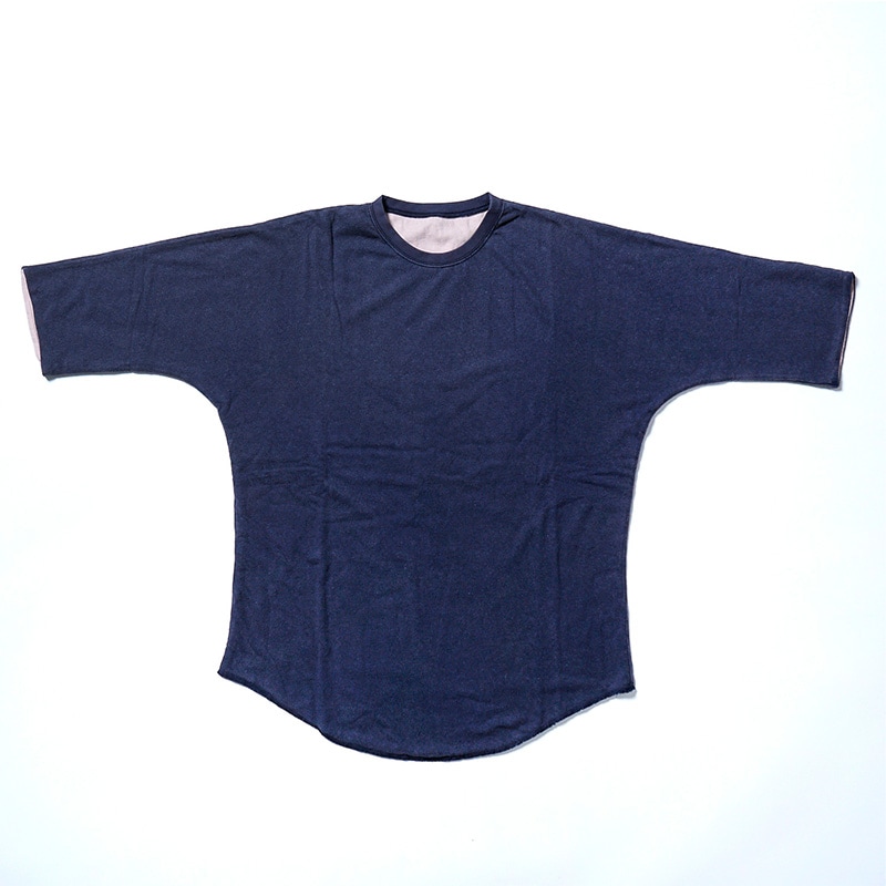Reversible T-shirt