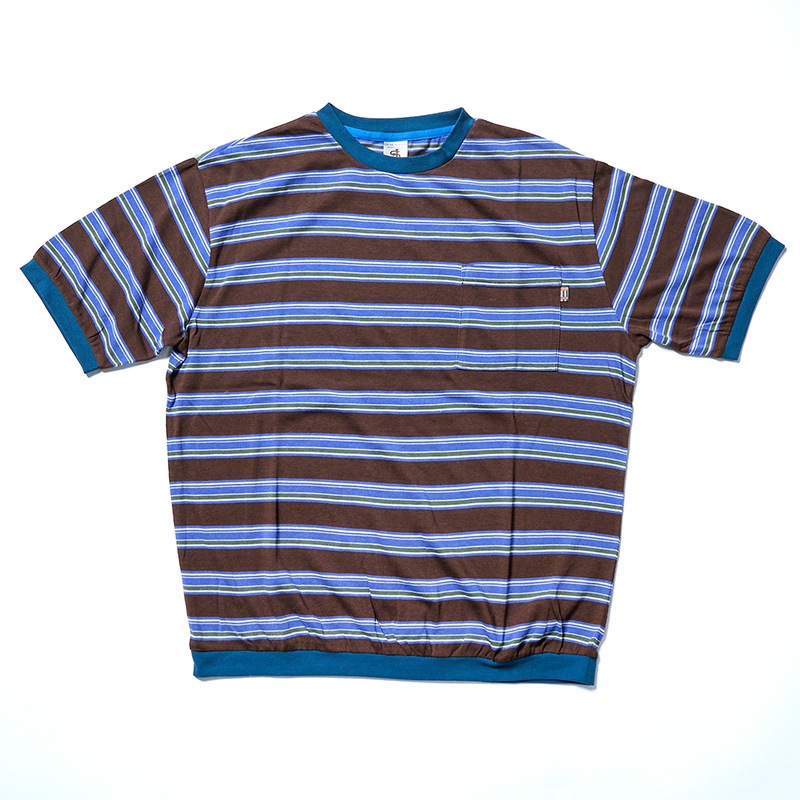 BORDER Tee