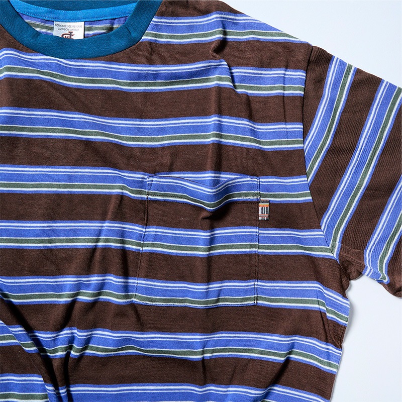 BORDER Tee