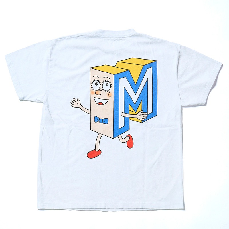 P-chan Tee