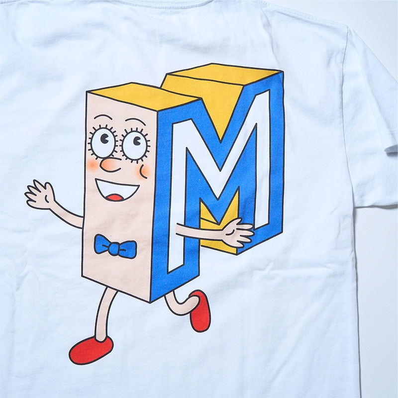 P-chan Tee