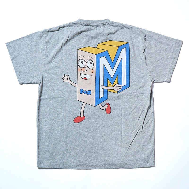 P-chan Tee