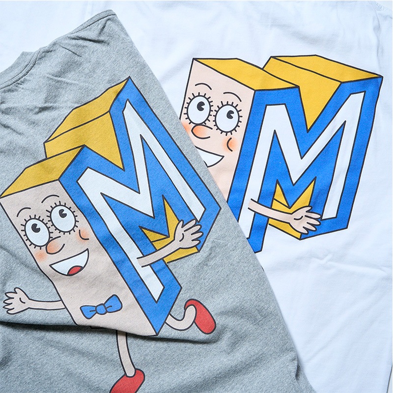 P-chan Tee