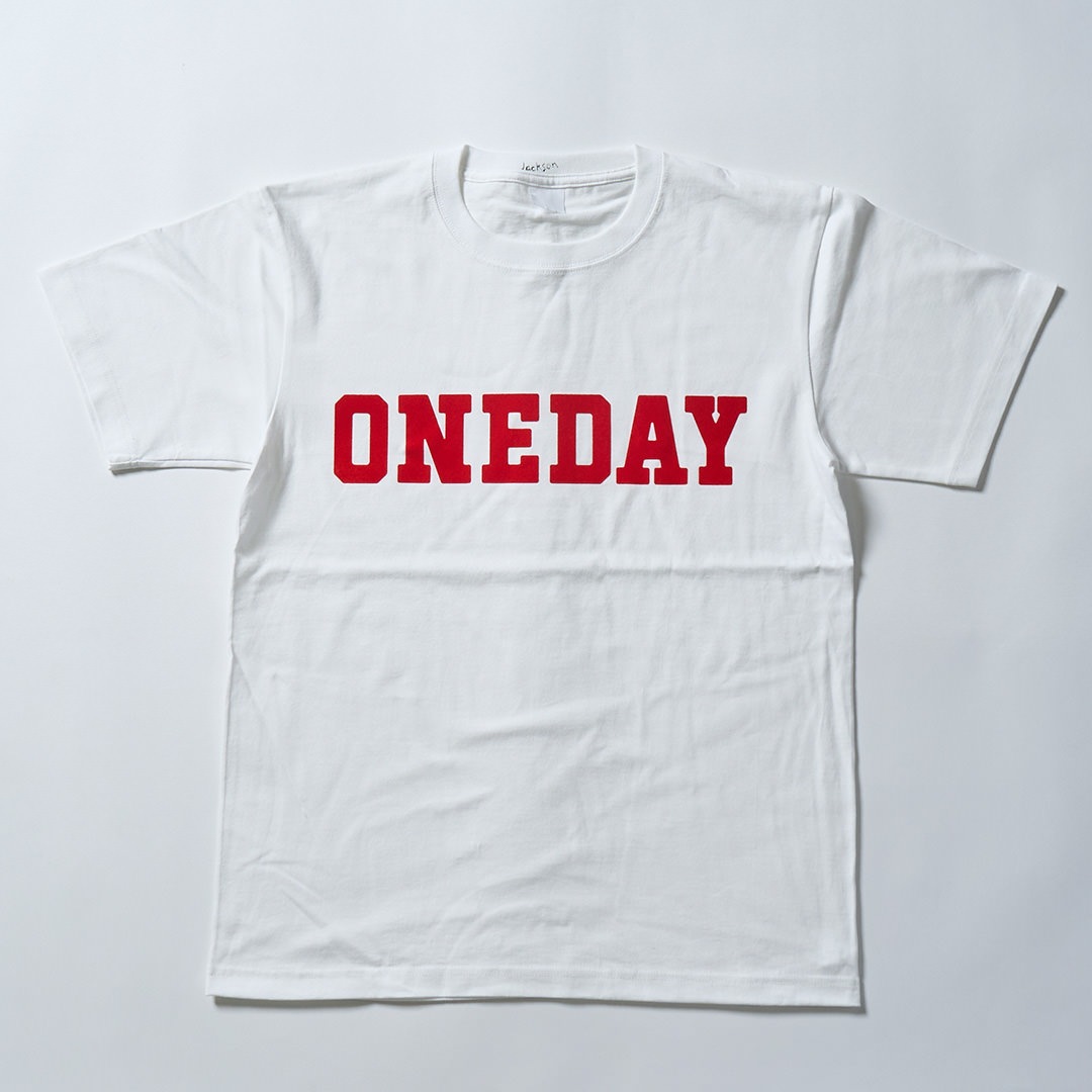 ONEDAY Tee