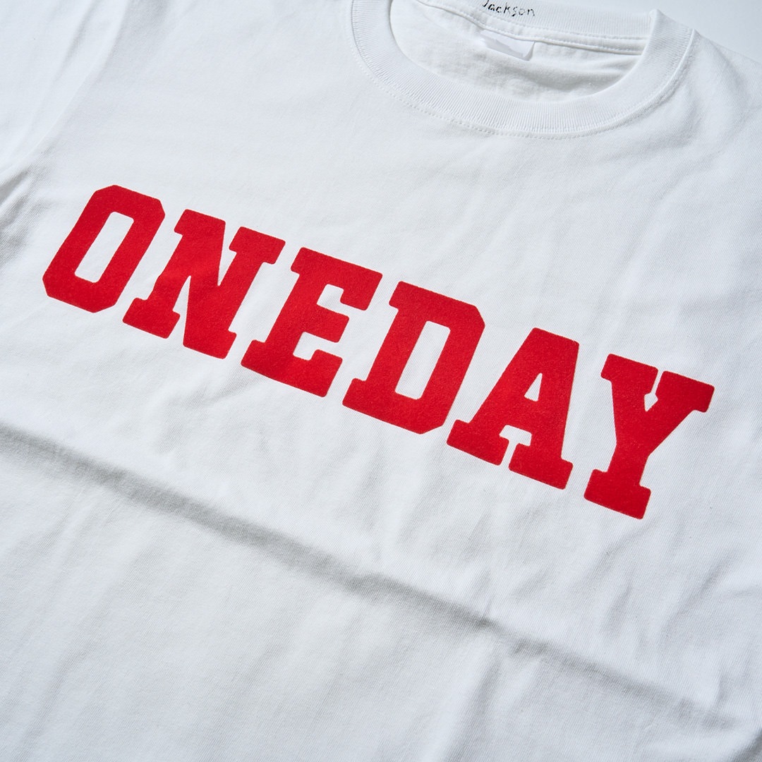 ONEDAY Tee