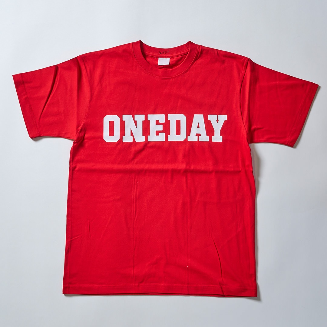 ONEDAY Tee