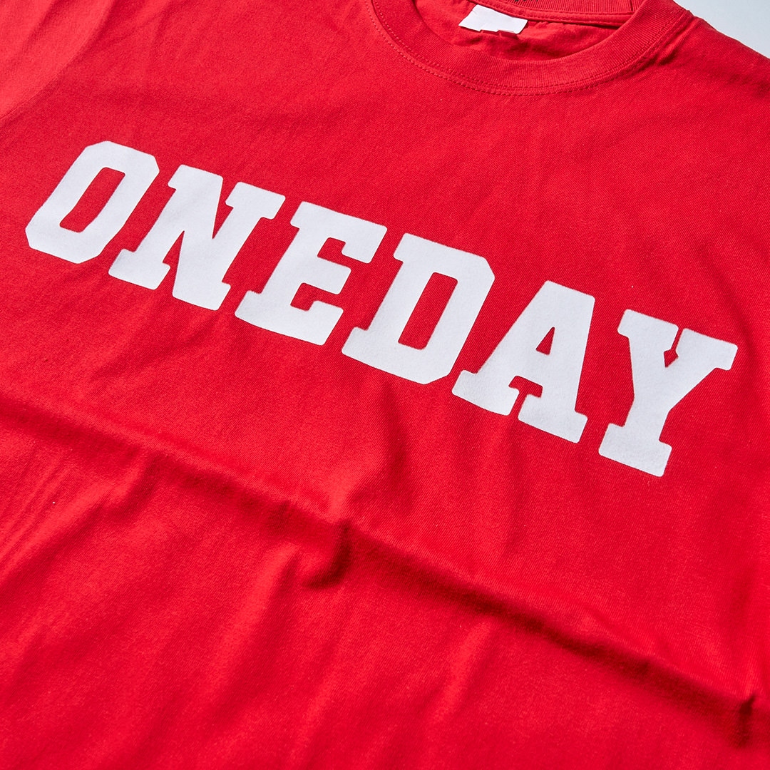 ONEDAY Tee