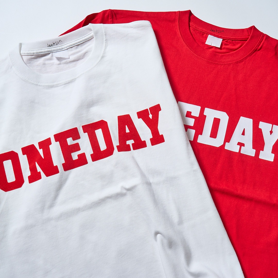 ONEDAY Tee