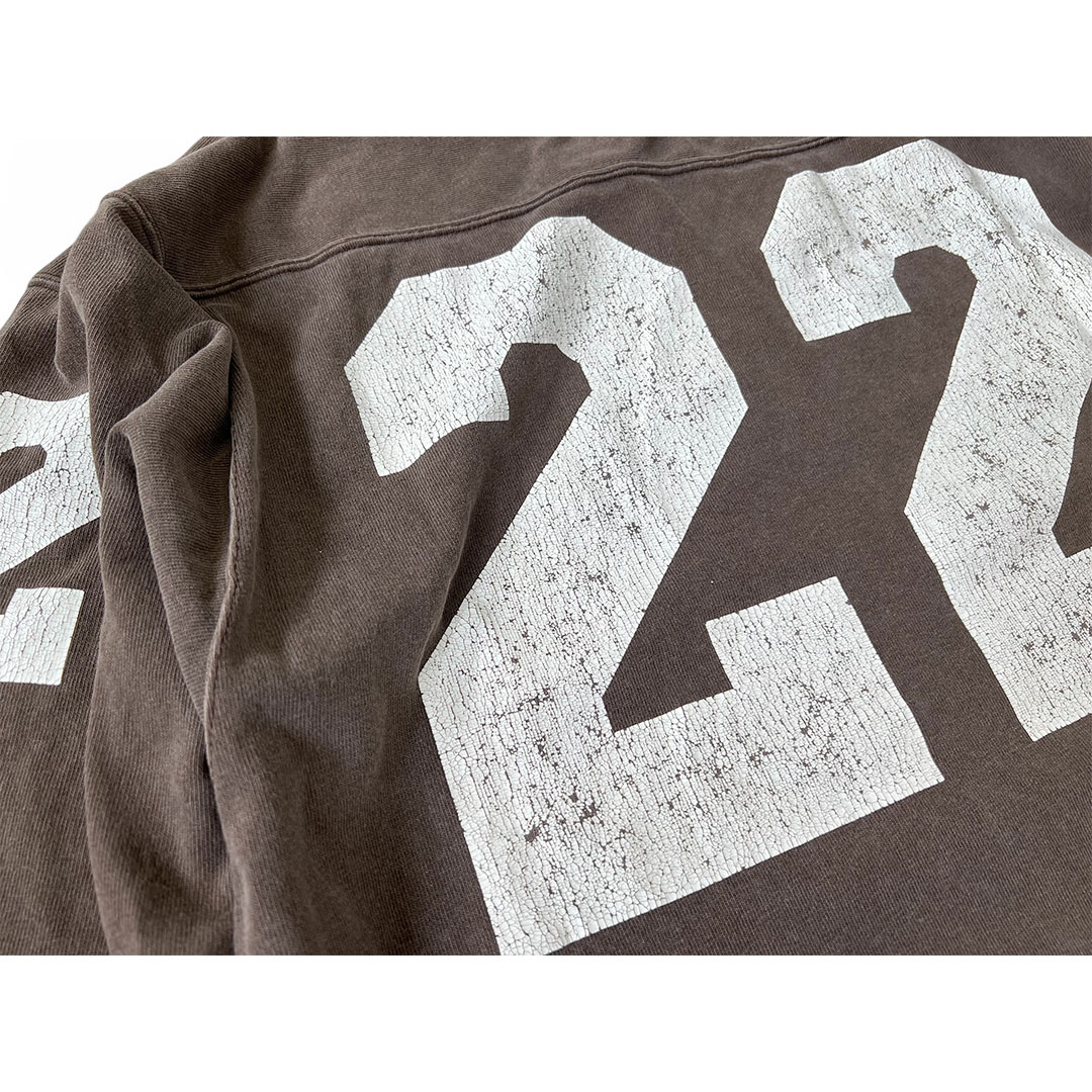 22 Football Tee