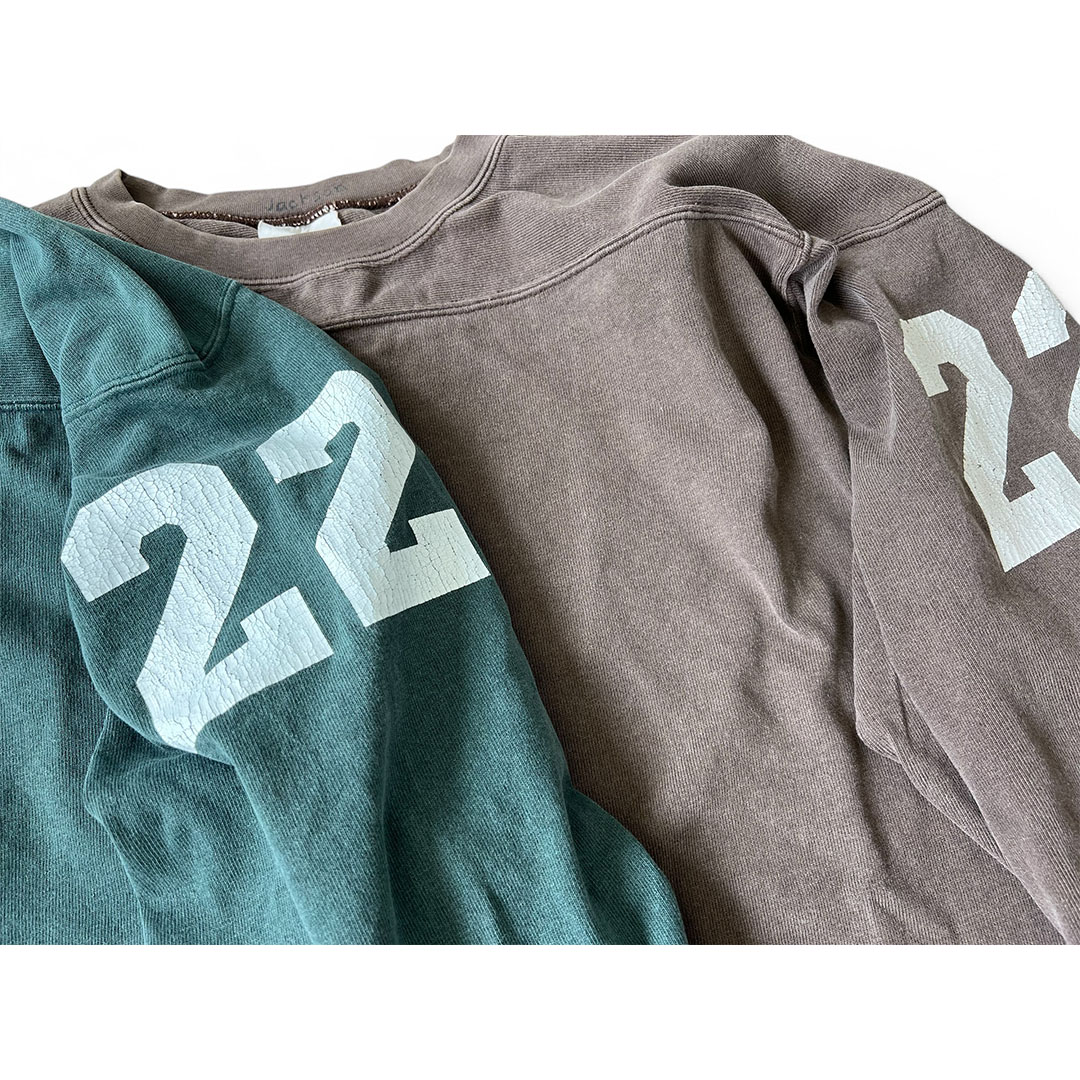 22 Football Tee