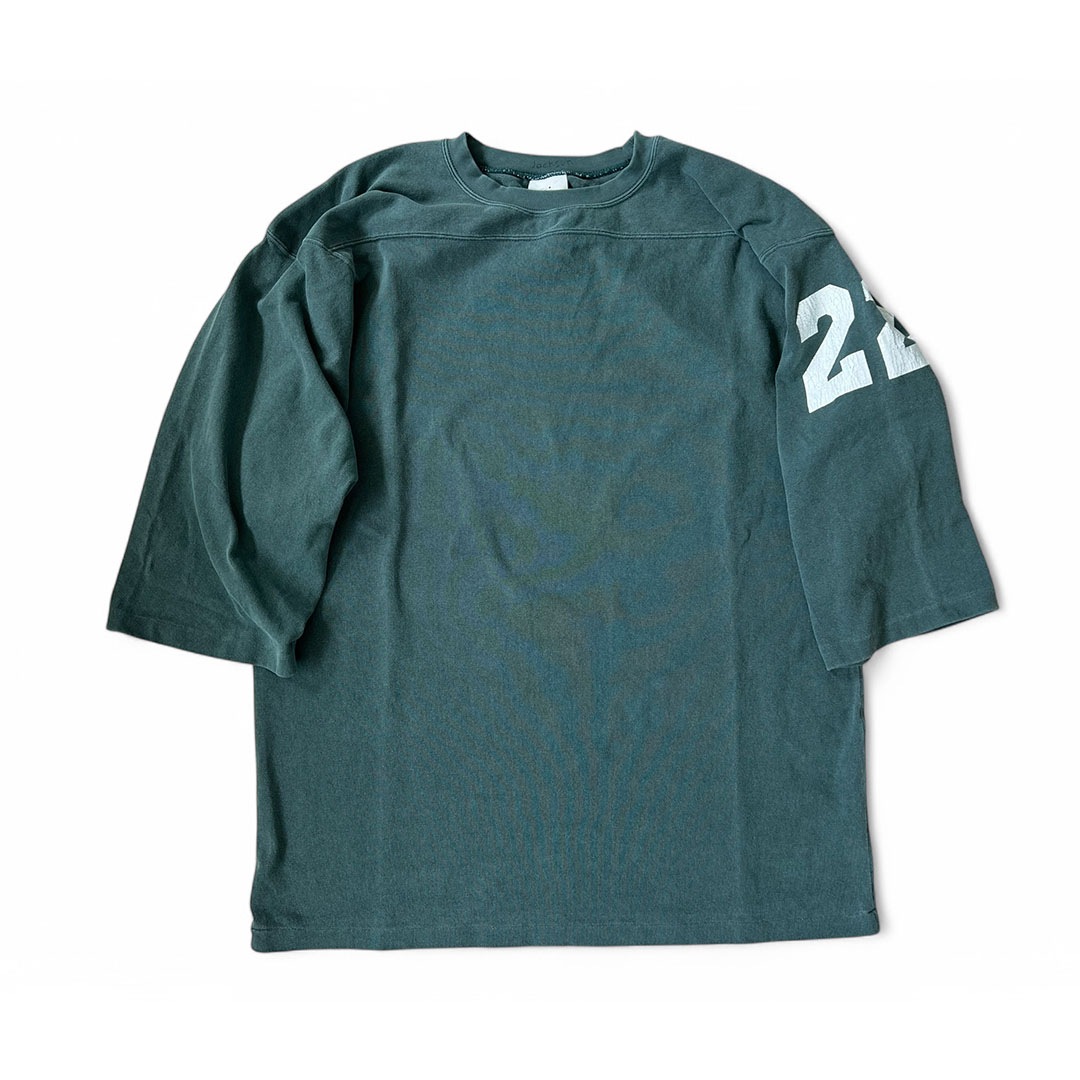 22 Football Tee