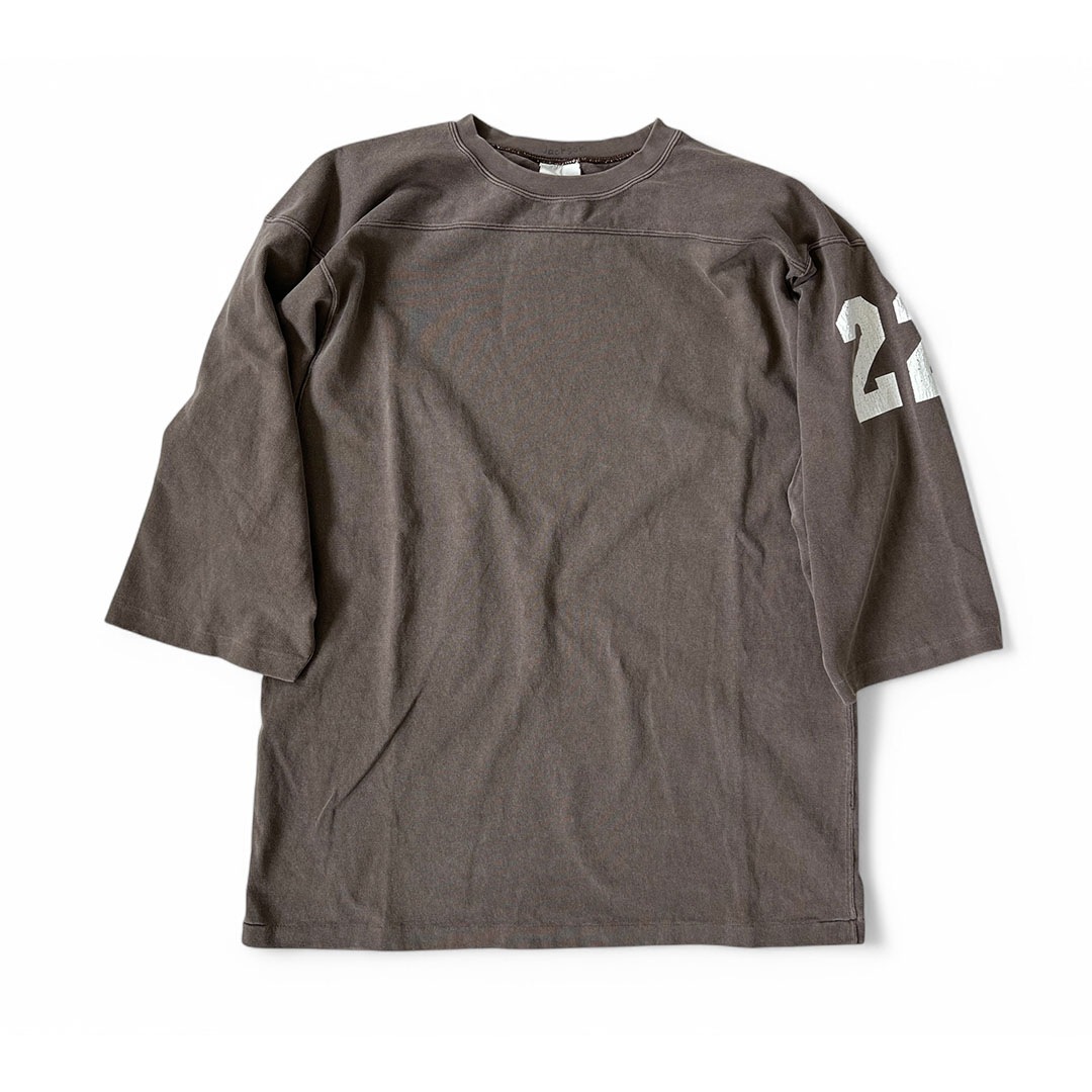 22 Football Tee