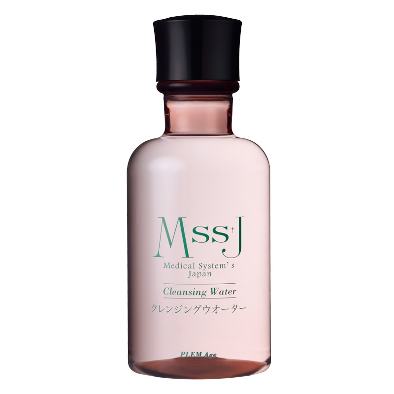 プレームエイジ クレンジングウォーター 200ml