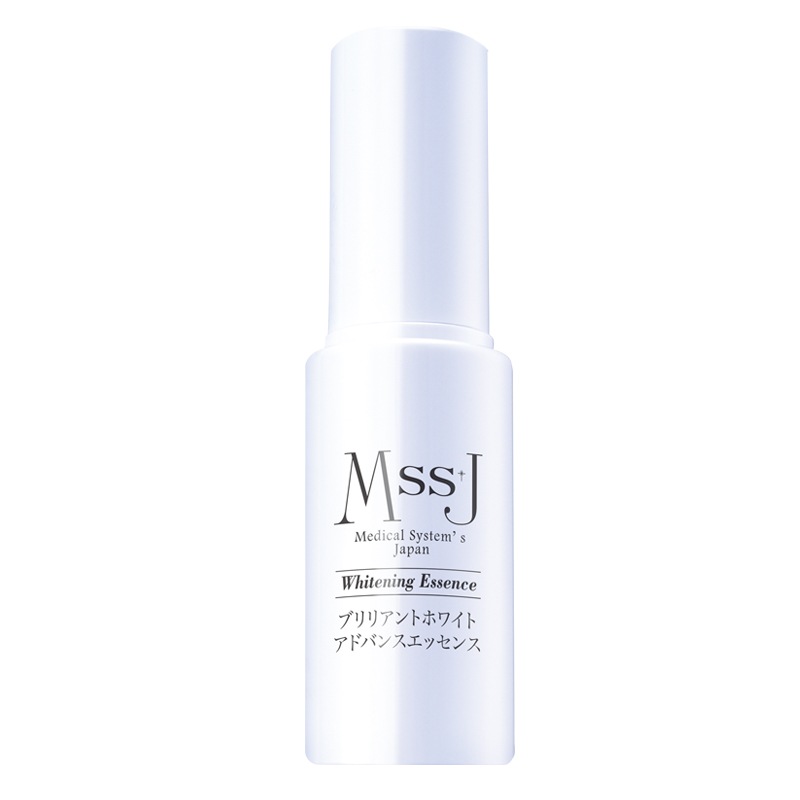 ブリリアントホワイト アドバンスエッセンス 30ml