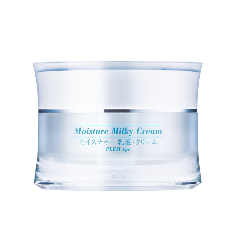 プレームエイジ モイスチャー ミルキークリーム 30g
