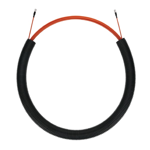 JEFCOM ファイバーレッドライン RG-0610RS 通線工具 地中線工具 FRPリール式 ジェフコム JC RG-0610RS ファイバーレッドライン JEFCOM｜ジェフコム 通販