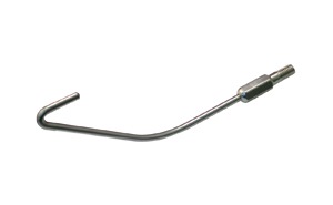 ハードル型フック金具 JF-HF-A | 通線工具,ケーブル索引具,ジョイント