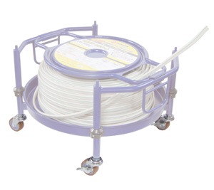 レア♡Jim Beam 樽テーブル キャスター付き 送料込み！！ 山善 即日出荷 YAMAZEN ガーデンマスター 両取っ手付き踏み台2段