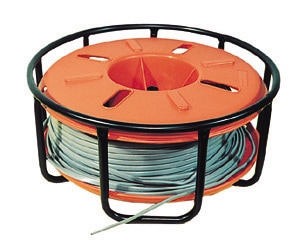 エフケーブルリール VF-5500 | 通線工具,リール・検尺器,電線リール