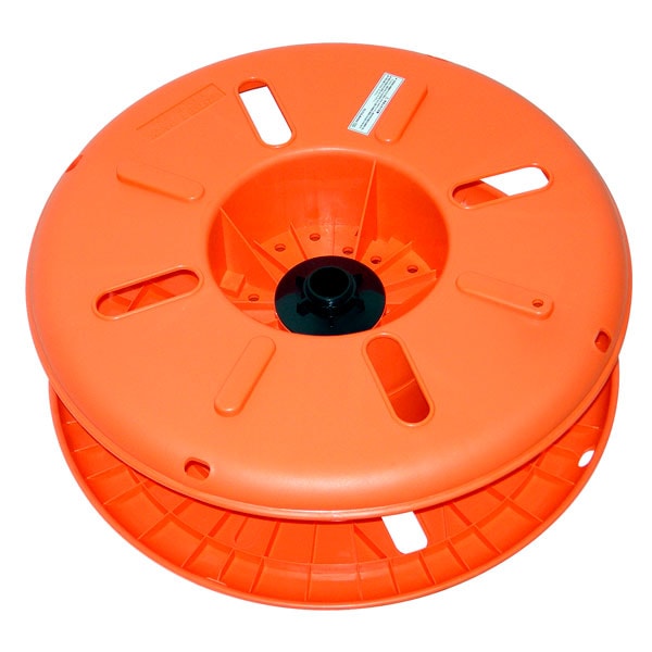 エフケーブルリール Fパック FP-480 | 通線工具,リール・検尺器,電線