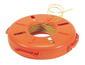 ケーブルパック CP-432 | 通線工具,リール・検尺器,電線リール（現場