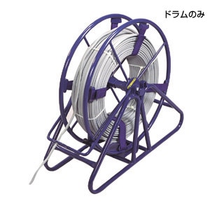 マジックリール ドラム MR-48 | 通線工具,リール・検尺器,電線リール