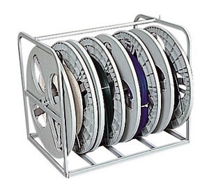 プラマジックリール PM-LC4 | 通線工具,リール・検尺器,電線リール（据