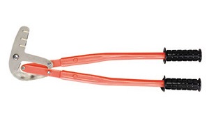 チャンネルスピードカッター DMC-50 | 電設作業工具,各種カッター