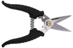 マルチハサミ MH-7 | 電設作業工具,マルチハサミ | ジェフコム WEB SHOP