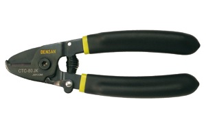 ケーブルタイカッター CTC-80 | 電設作業工具,マルチハサミ