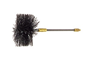 クリーニングブラシ CB-68 | 通線工具,管内清掃用具 | ジェフコム WEB SHOP