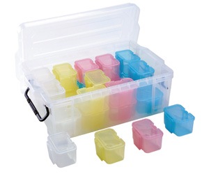 ベルトパックス BP-1828 | 電設作業工具,パーツ＆ツールボックス