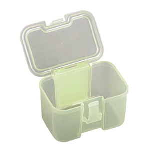 スケルトンミニ小箱 SP-18Y | 電設作業工具,パーツ＆ツールボックス