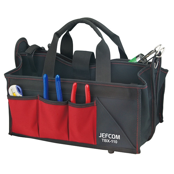 ツールバケット TBX-110 | 電設作業工具,収納用品（バケツ・バケット