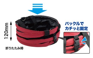 ジャンピングバケット JPB-3131 | 電設作業工具,収納用品（バケツ