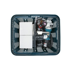 電工バスケット TBS-460 | 電設作業工具,収納用品（バケツ・バケット