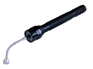 LEDハンディライト（磁石付） PLZ-MG | 照明器具,LEDライト,ハンディ