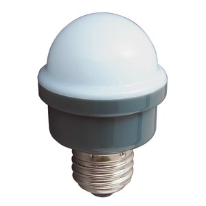 LEDサイン球（散光タイプ） P18SW-E2601-L | 照明器具,ランプ,LED