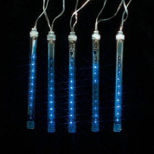 LEDフォール（電池式） STM-G05B | 照明器具,イルミネーション（一体式