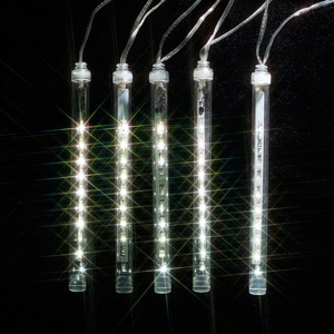 LEDフォール（電池式） STM-G05W | 照明器具,イルミネーション（一体式