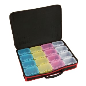 電工プロキャンバスケース JND-4016 | 電設作業工具,パーツ＆ツール