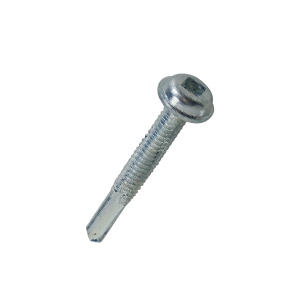 厚鋼板用ネジ AT-535P | 電設作業工具,ネジ・ビス,鋼板用 | ジェフコム