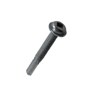 厚鋼板用ネジ・ステンレス AT-535SP | 電設作業工具,ネジ・ビス,鋼板用