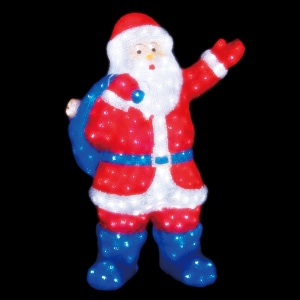 LEDルミネーション（連結タイプ） LEDジョイントモチーフ SJ-F02-JT