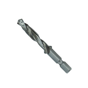 タップ＆ドリル TPD-8RH | 電設作業工具,切削工具（ドリル）,タップ