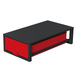 バンキャビネット SCT-LF02 | 電設作業工具,車載用収納・車載用備品