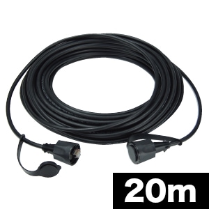 ������LAN���ͥ����ե����֥� LCAT5E-20WP