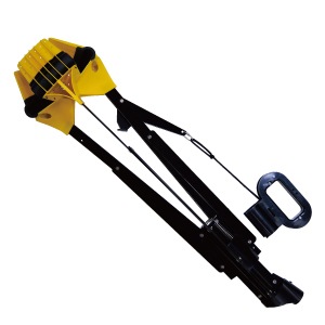 セードキャッチャー DLC-SC02 | 電設作業工具,ランプ